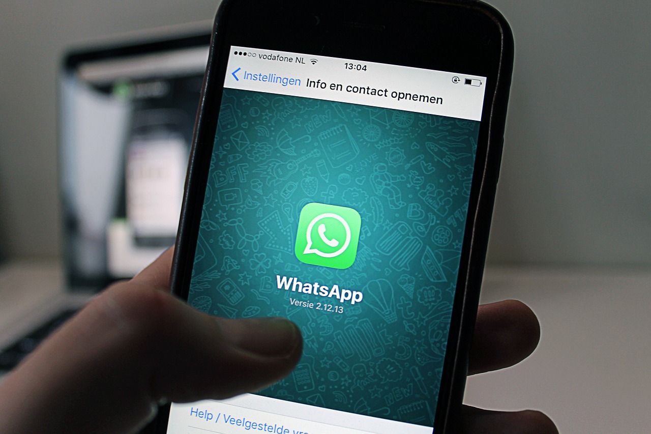 Hogyan lehet visszaállítani a törölt WhatsApp üzeneteket?